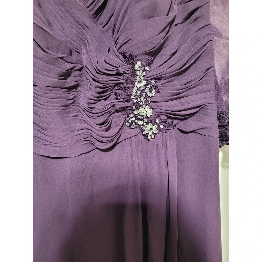 Azazie elegant evening